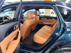 Geely Galaxy Xingyao 7 220km AWD Explorer Plus Edition - ფოტო 8