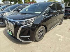 Denza D9 EV Smart Driving Edition 620 Luxury - ფოტო 1