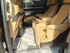 Denza D9 EV Smart Driving Edition 620 Luxury - ფოტო 10