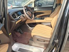 Denza D9 EV Smart Driving Edition 620 Luxury - ფოტო 11
