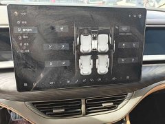 Denza D9 EV Smart Driving Edition 620 Luxury - ფოტო 12