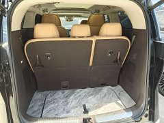 Denza D9 EV Smart Driving Edition 620 Luxury - ფოტო 13
