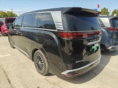 Denza D9 EV Smart Driving Edition 620 Luxury - ფოტო 14