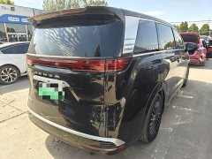 Denza D9 EV Smart Driving Edition 620 Luxury - ფოტო 15