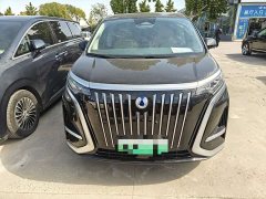 Denza D9 EV Smart Driving Edition 620 Luxury - ფოტო 2