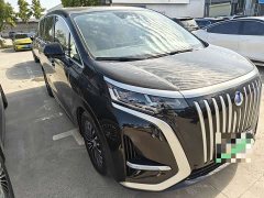 Denza D9 EV Smart Driving Edition 620 Luxury - ფოტო 3