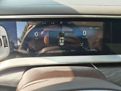 Denza D9 EV Smart Driving Edition 620 Luxury - ფოტო 4