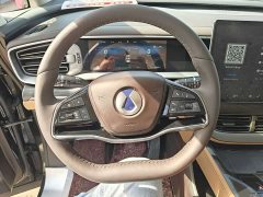 Denza D9 EV Smart Driving Edition 620 Luxury - ფოტო 5