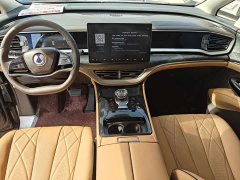 Denza D9 EV Smart Driving Edition 620 Luxury - ფოტო 6