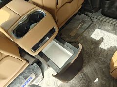 Denza D9 EV Smart Driving Edition 620 Luxury - ფოტო 7
