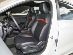 SAIC MG5 180DVVT Global Luxury Edition - ფოტო 10