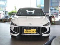 SAIC MG5 180DVVT Global Luxury Edition - ფოტო 2