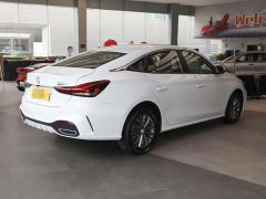 SAIC MG5 180DVVT Global Luxury Edition - ფოტო 6