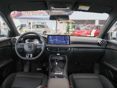 SAIC MG5 180DVVT Global Luxury Edition - ფოტო 7