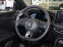 SAIC MG5 180DVVT Global Luxury Edition - ფოტო 9