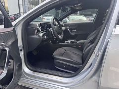 Mercedes-Benz A-Class A 200 L Fashion Edition - photo 2