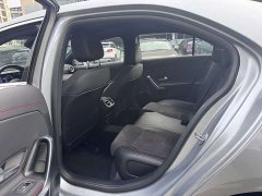 Mercedes-Benz A-Class A 200 L Fashion Edition - photo 3