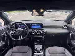 Mercedes-Benz A-Class A 200 L Fashion Edition - photo 4