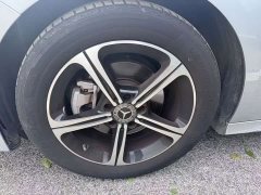 Mercedes-Benz A-Class A 200 L Fashion Edition - photo 6