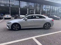 Mercedes-Benz A-Class A 200 L Fashion Edition - photo 9