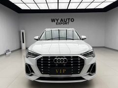 Audi Q3 35 TFSI Fashion Dynamic - фото 2
