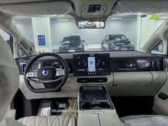 Denza D9 Second Generation DM-i AWD Flash Charge Premium - фото 3