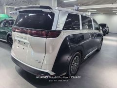Denza D9 Second Generation DM-i AWD Flash Charge Premium - фото 6