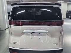 Denza D9 Second Generation DM-i AWD Flash Charge Premium - фото 7