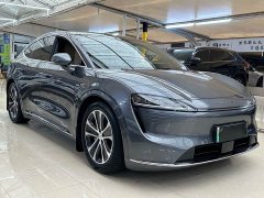 Li Auto i6 Two-Wheel Drive Standard - ფოტო 3