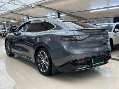 Li Auto i6 Two-Wheel Drive Standard - ფოტო 6