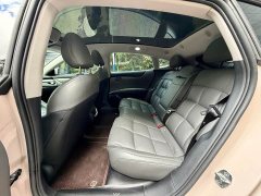 IM Motors Zhiji L6 Max Standard Edition - photo 10