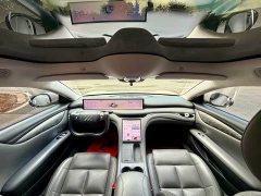 IM Motors Zhiji L6 Max Standard Edition - photo 11