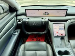 IM Motors Zhiji L6 Max Standard Edition - photo 12