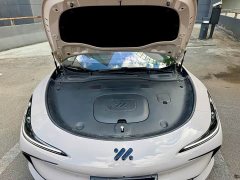 IM Motors Zhiji L6 Max Standard Edition - photo 15