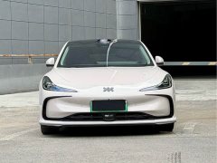 IM Motors Zhiji L6 Max Standard Edition - photo 2