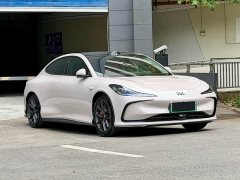 IM Motors Zhiji L6 Max Standard Edition - photo 3