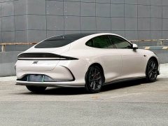 IM Motors Zhiji L6 Max Standard Edition - photo 4