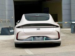 IM Motors Zhiji L6 Max Standard Edition - photo 5