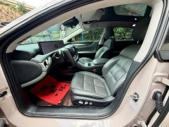 IM Motors Zhiji L6 Max Standard Edition - photo 9