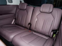 XPeng GX Extended Range 1585 AWD Ultra SE - ფოტო 11