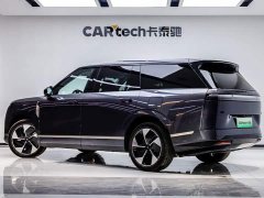 XPeng GX Extended Range 1585 AWD Ultra SE - ფოტო 4
