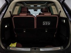 XPeng GX Extended Range 1585 AWD Ultra SE - ფოტო 6