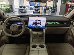 AITO M6 Extended Range Ultra - ფოტო 11