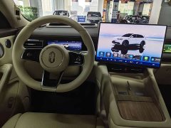 AITO M6 Extended Range Ultra - ფოტო 12