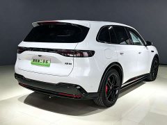 AITO M6 Extended Range Ultra - ფოტო 4
