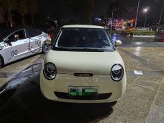 Changan Lumin 210km Sweet Edition - ფოტო 2