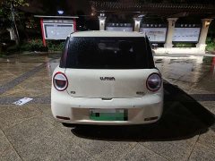 Changan Lumin 210km Sweet Edition - ფოტო 3