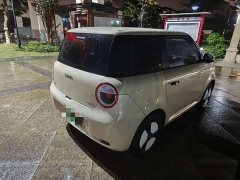 Changan Lumin 210km Sweet Edition - ფოტო 4