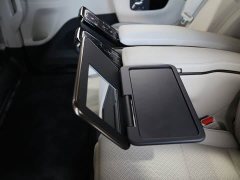 Toyota Vellfire Crown Hybrid 2.5L Ink Gold Executive Edition - фото 19