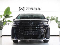 Toyota Vellfire Crown Hybrid 2.5L Ink Gold Executive Edition - фото 2